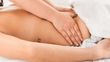 Image for Student Massage with Jacqueline